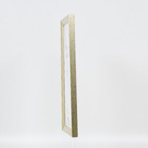 Effect Dřevěný obrazový rám Profil 41 Antik stříbrná 30x45 cm