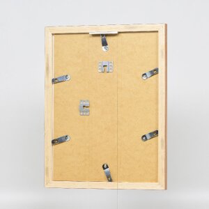 Effect dřevěný rámeček na obrazy Profil 41 antikzlatý 35x50 cm s muzejním sklem