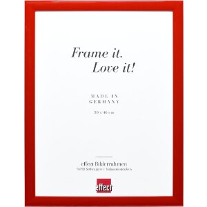 effect Dřevěný rámeček na obrazy Profil 43...