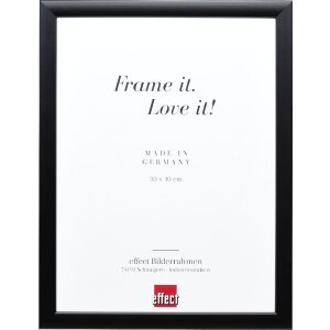 Effect Dřevěný obrazový rám Profil...