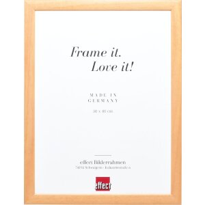 effect Dřevěný rámeček na obraz Profil 43...