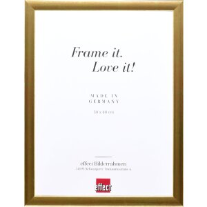 Effect dřevěný rámeček na obrazy Profil 43...