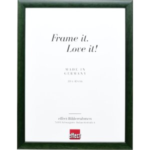 effect Rám na obraz z dřeva Profil 43...