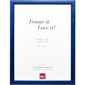 Effect Dřevěný rámeček na obraz,...