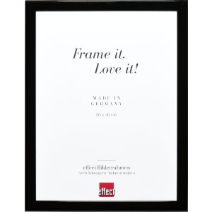 Effect Dřevěný rámeček na obraz 60x60 cm...