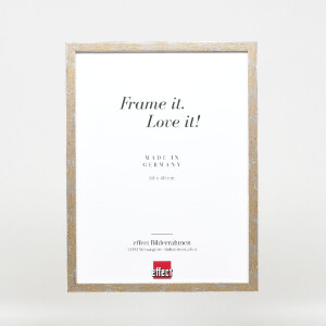 effect Rám na fotografie Profil 51 antik stříbrný 10x10 cm s muzeálním sklem