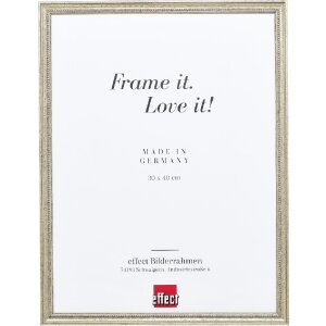 Effect Rámeček na obraz z masivního dřeva...