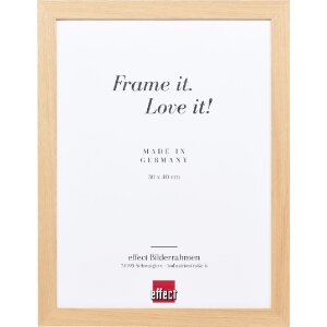 Effect Dřevěný rám Profil 71 v buku 15x20...