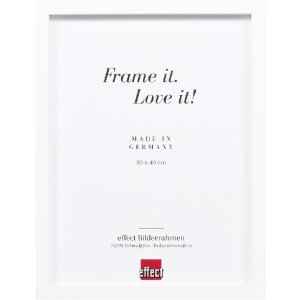 Effect Dřevěný obrazový rám Profil...