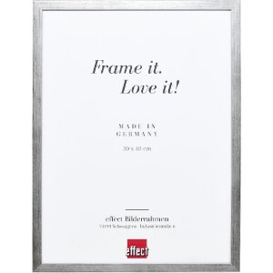 Effect Rám z dřeva profil Top S...