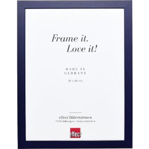 Effect Dřevěný rám profil Top Pro...