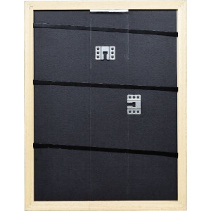 Effect Dřevěný rám Profil Top Pro flieder 25x35 cm s muzejním sklem