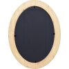 Effect Oválný rámeček 7x9 cm zlatý