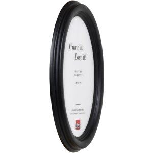 Effect Rámeček na obraz ovojovitý černý 24x30 cm