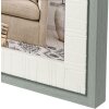 Polystyrenový rámeček ZEP Ischia grey 10x15 cm
