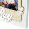 ZEP Dřevěný fotorámeček Papy 10x15 cm