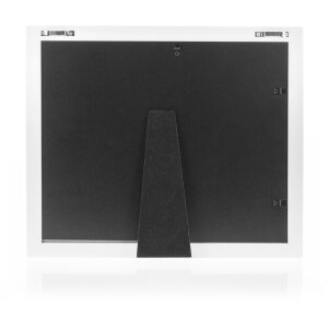 Dřevěná fotogalerie ZEP Antonio 12 fotografií 6x6 cm (33x28 cm)