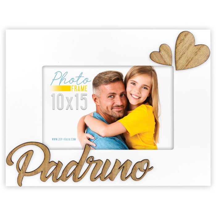 Fotorámeček ZEP Padrino 13x18 cm