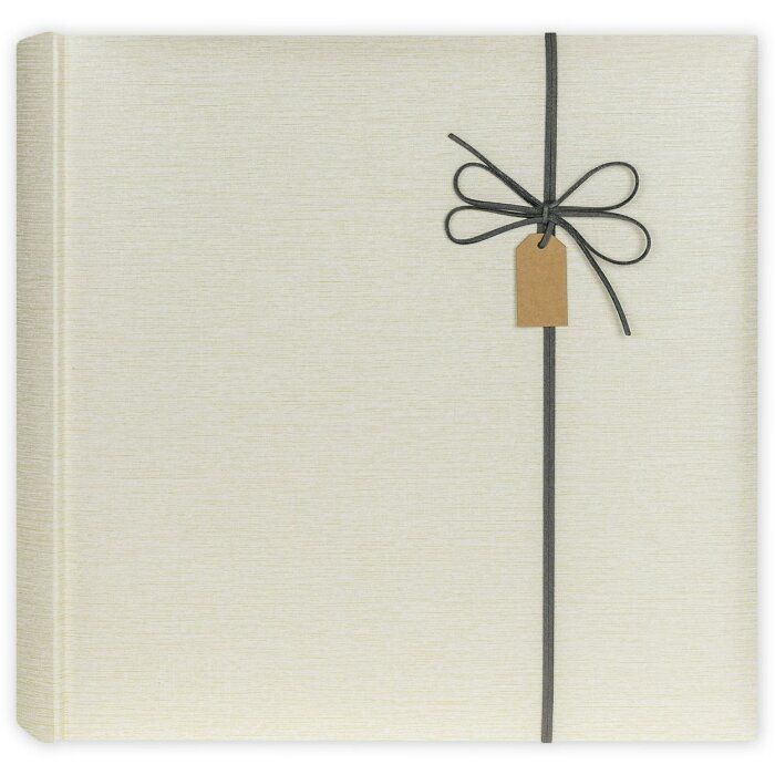 ZEP Fotoalbum Lipsia B 32x32 cm 100 bílých stran
