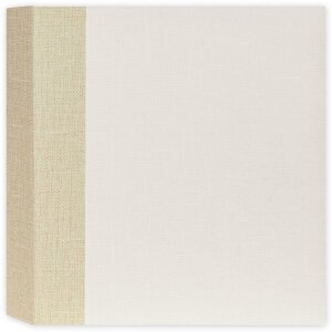ZEP Memo slip-in album Praga White pro 100...