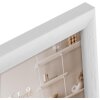 Dřevěný rám ZEP Action M19 white WH 10x15 cm