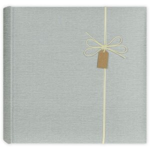 ZEP Fotoalbum Lipsia 24x24 cm 40 bílých...