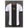 Dřevěný rám Walther Stockholm 3D jersey rám bílý 60x90 cm akrylové sklo