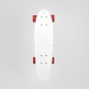 ZEP nástěnná dekorace SKATE 4 skateboard 55x16,5x6 cm