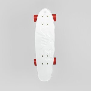 Nástěnná dekorace ZEP SKATE 5 skateboard 55x16,5x6 cm