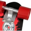 Nástěnná dekorace ZEP SKATE 5 skateboard 55x16,5x6 cm