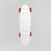 Nástěnná dekorace ZEP SKATE 5 skateboard 55x16,5x6 cm