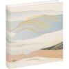 Walther fotoalbum Variety mountain 30x30 cm 60 bílých stran