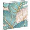 Walther fotoalbum Variety monstera 30x30 cm 60 bílých stran
