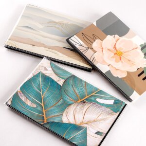 Walther slip-in album Minialbum Variety 20...