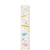 Walther měřící tyč Growing Explorer bílá délka 131 cm