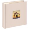 Walther Memo slip-in album Fun 200 fotografií 10x15 cm chamois