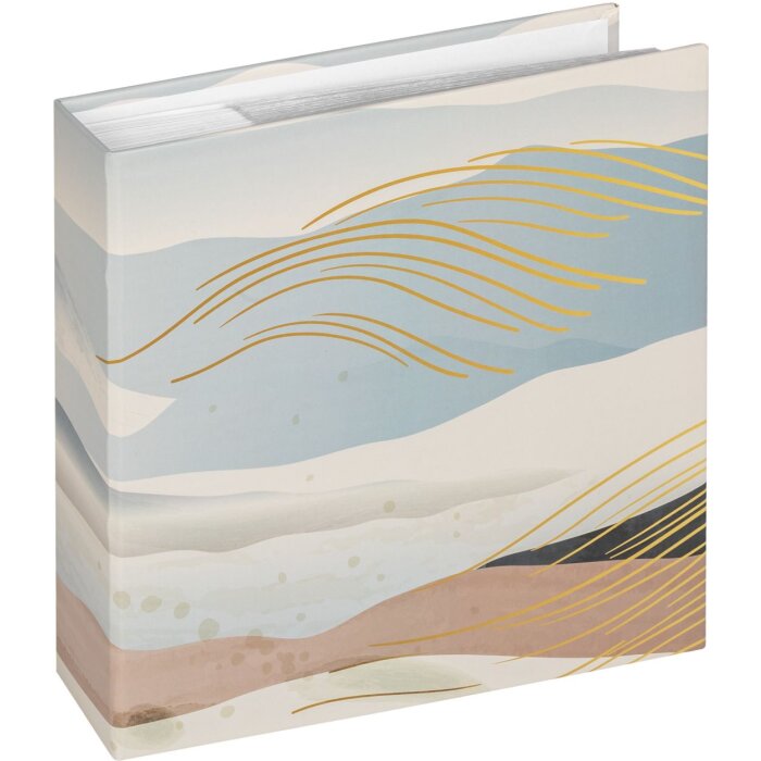 Walther Memo slip-in album Variety mountain 200 fotografií 10x15 cm