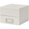 HNFD fotobox Sawala 10x15 cm slonová kost na 700 fotografií