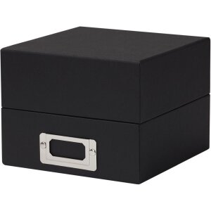 HNFD fotobox Sawala 10x15 cm černý s...