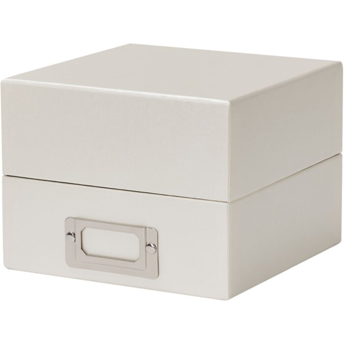 HNFD fotobox Sawala 10x15 cm svíčka s držákem štítků a rozdělovačem