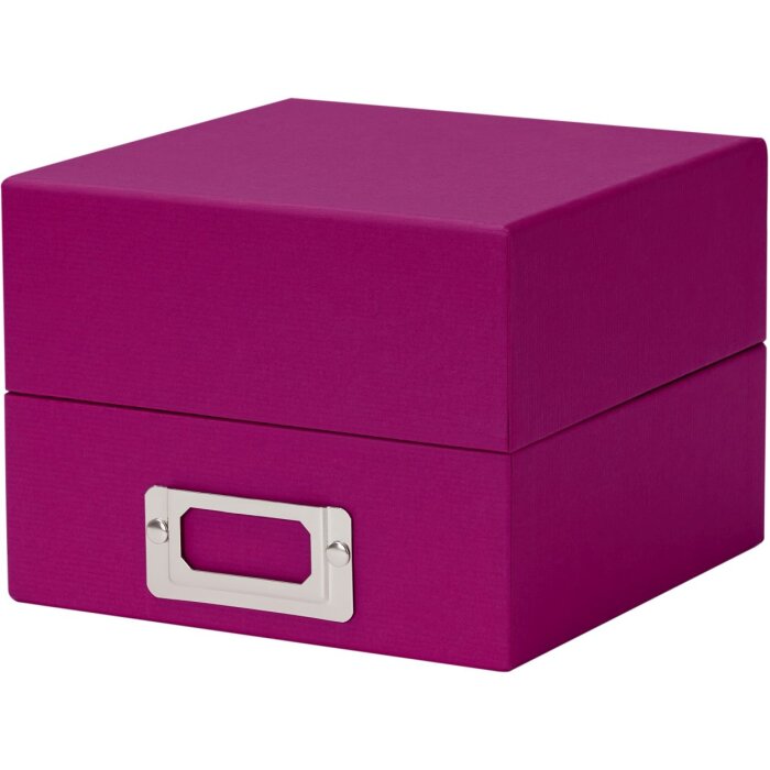 HNFD fotobox Sawala 700 fotografií 10x15 cm s oddělovači Amarena