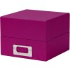 HNFD fotobox Sawala 700 fotografií 10x15 cm s oddělovači Amarena