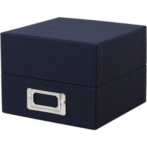 HNFD fotobox Sawala 10x15 cm plátno modrý...