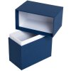 HNFD fotobox Parda 300 fotografií 10x15 cm Džíny 11x5,5x16 cm
