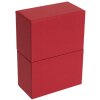 HNFD foto box Parda rosso 11x5,5x16 cm pro 200-300 fotografií 10x15 cm