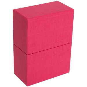 HNFD fotobox Parda fuchsiová 11x5,5x16 cm pro...