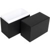 HNFD fotobox Parda černý 11x5,5x16 cm pro 200-300 fotografií 10x15 cm