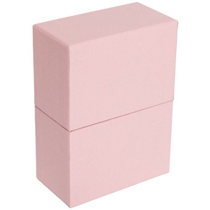 HNFD fotobox Parda Rose 300 fotografií 10x15 cm stojící límec 11x5,5x16 cm