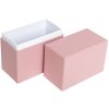 HNFD fotobox Parda Rose 300 fotografií 10x15 cm stojící límec 11x5,5x16 cm