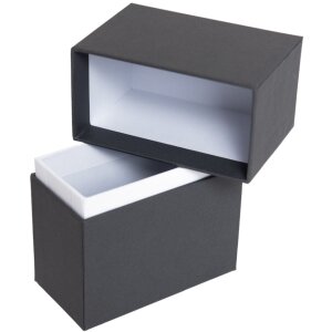 HNFD fotobox Parda břidlice 11x5,5x16 cm pro 200-300 fotografií 10x15 cm